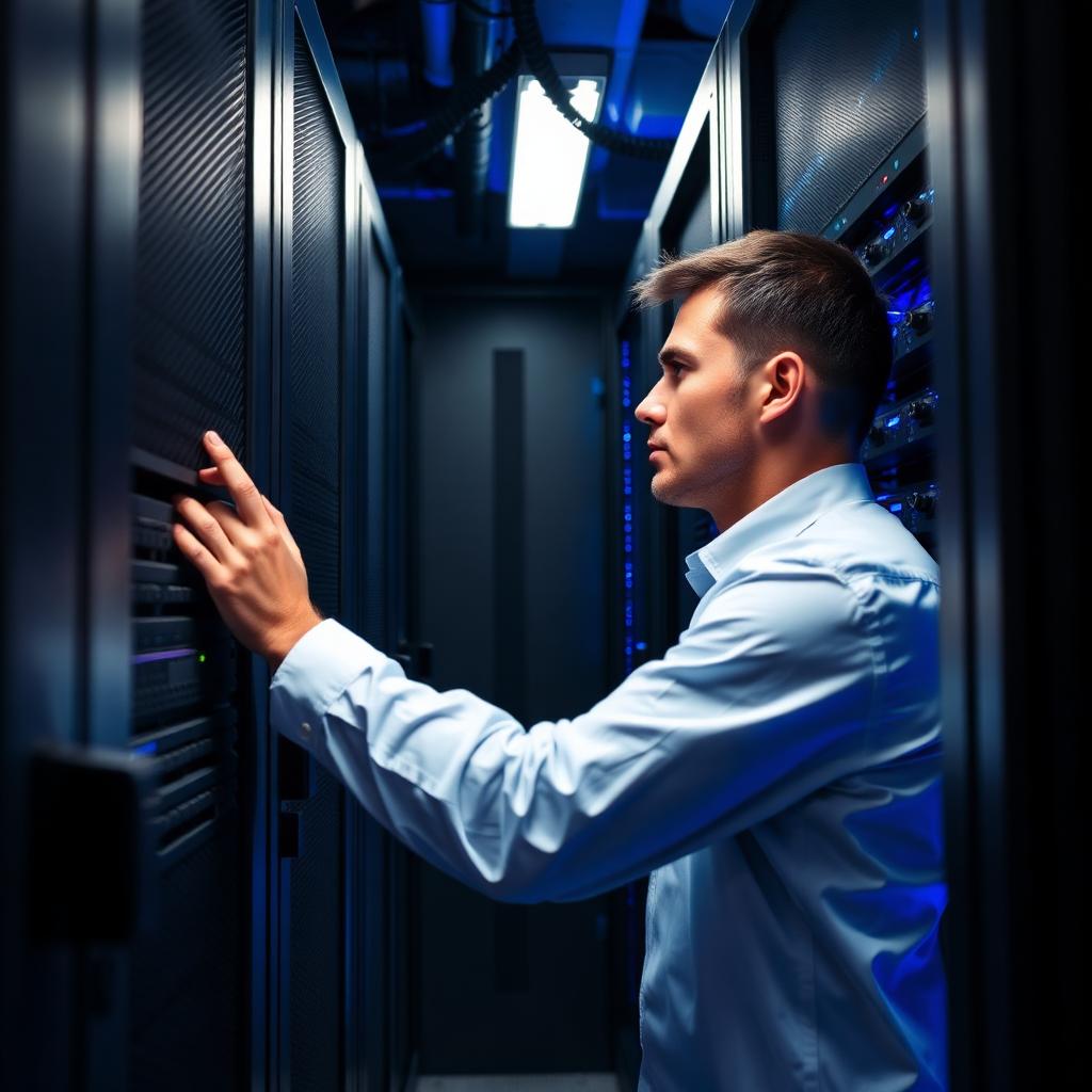 IT Consultancy